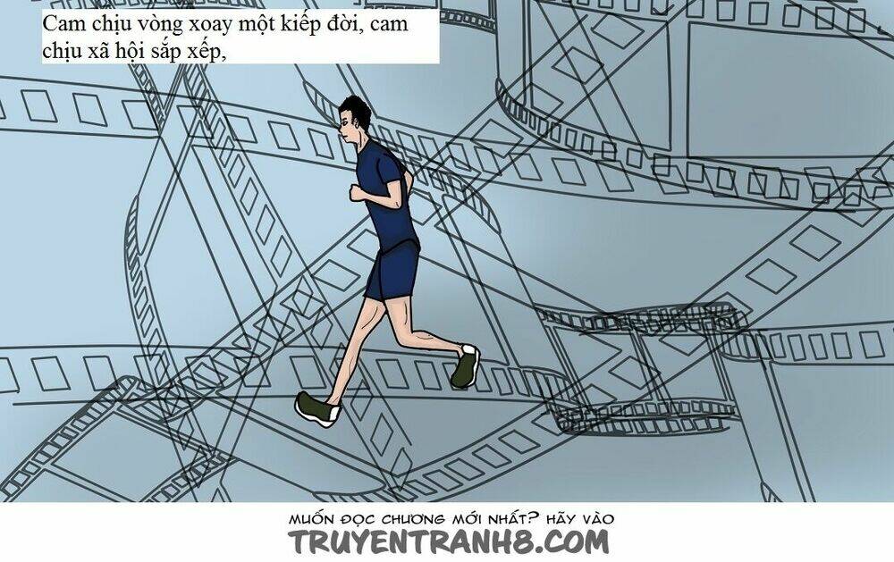 hiện thế thần linh chapter 2 5