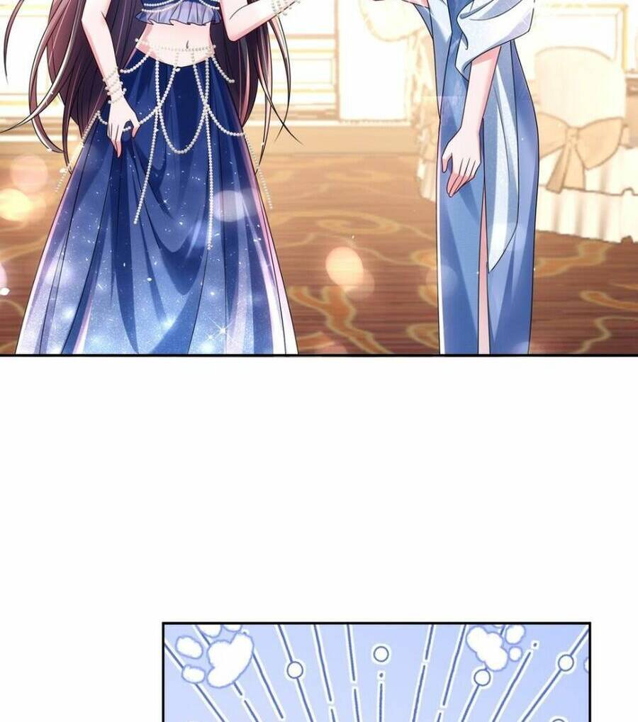 tổng tài huyết tộc cực sủng cô vợ mỹ nhân ngư chapter 65 6