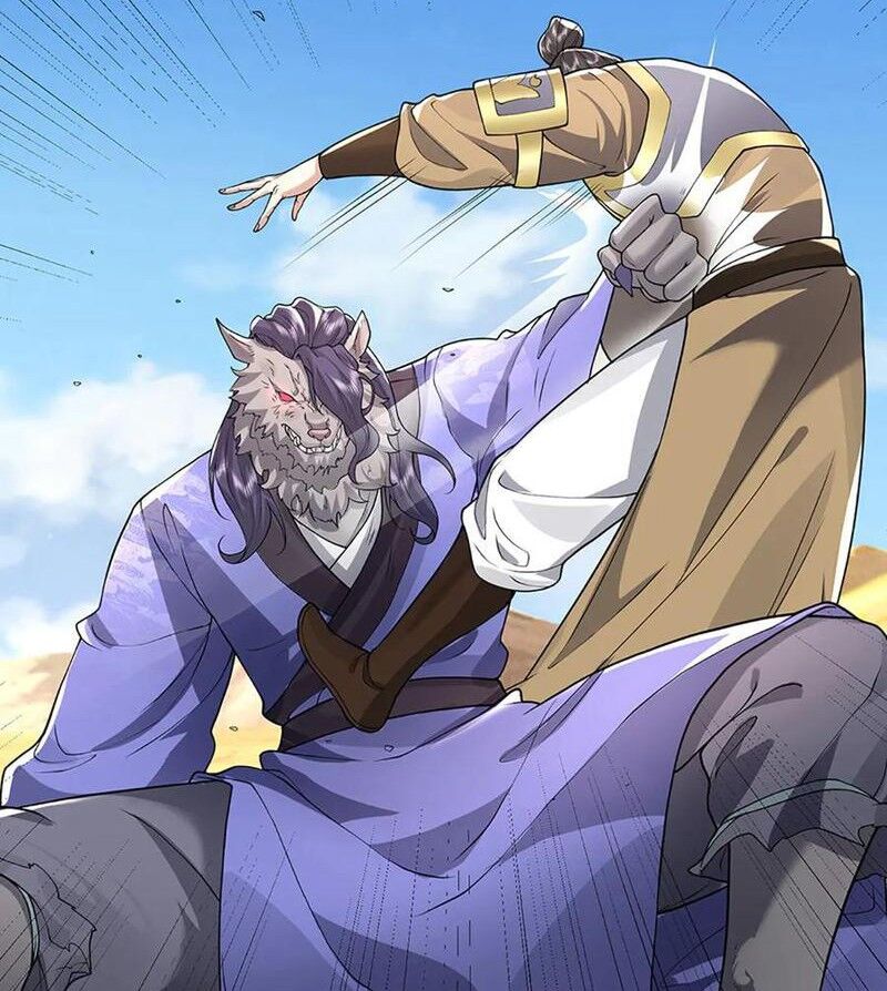 ta có thể nuốt chửng mọi thứ chapter 79 69