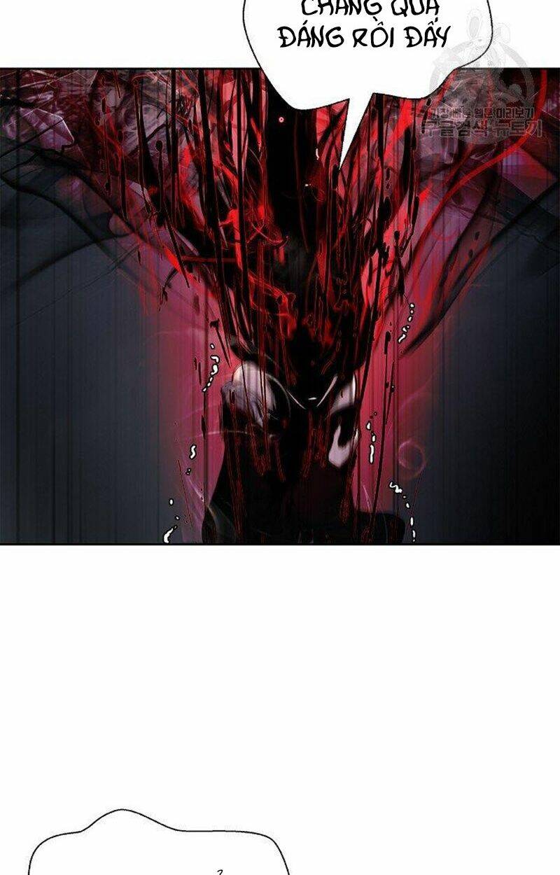 xuyên không thành hổ chapter 78 20