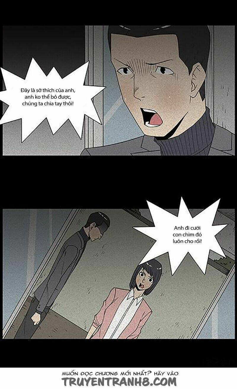 kinh dị đêm khuya chapter 61 4