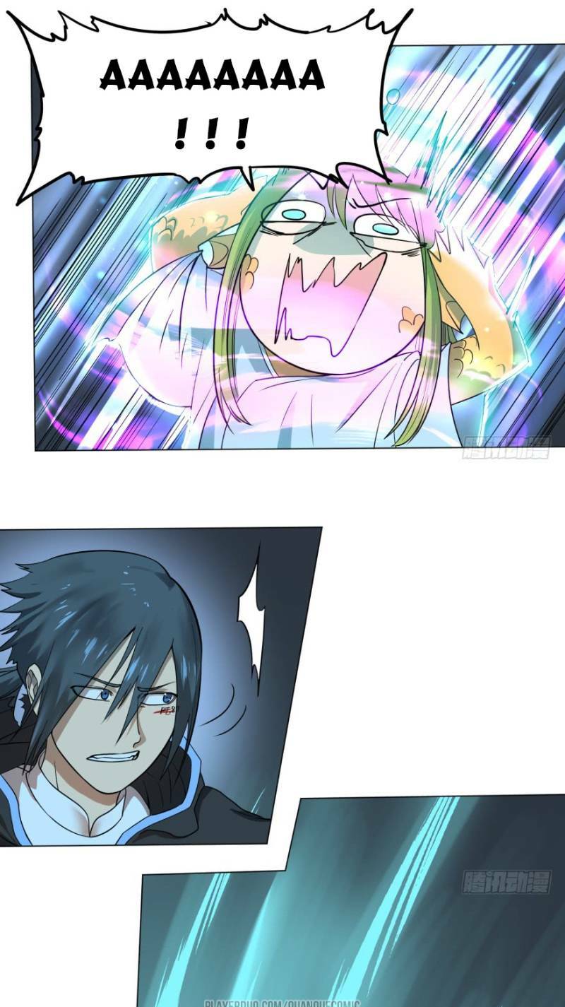 danh sách kẻ phản diện chapter 48 7