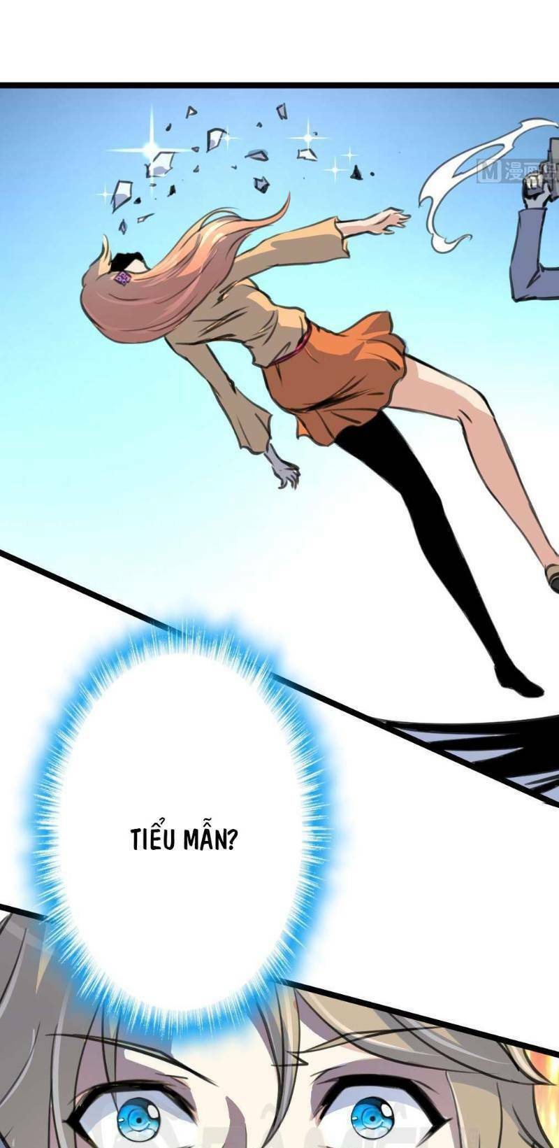 thần nhãn giám định sư chapter 87 11