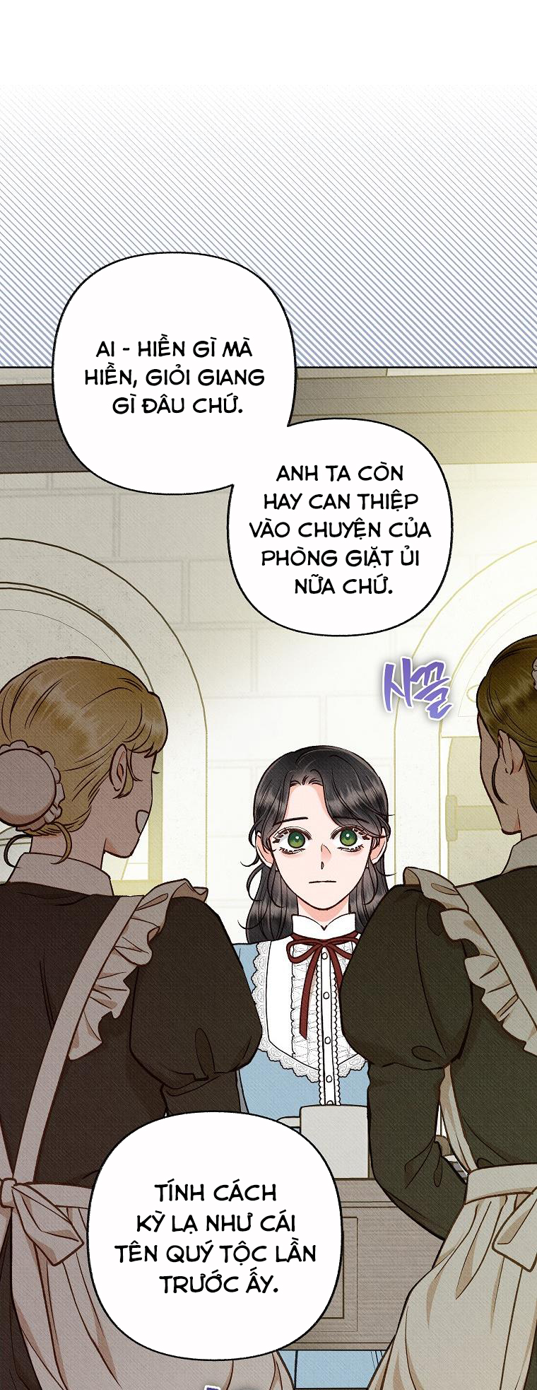 chàng trai đa nhân cách của tôi chapter 24 20