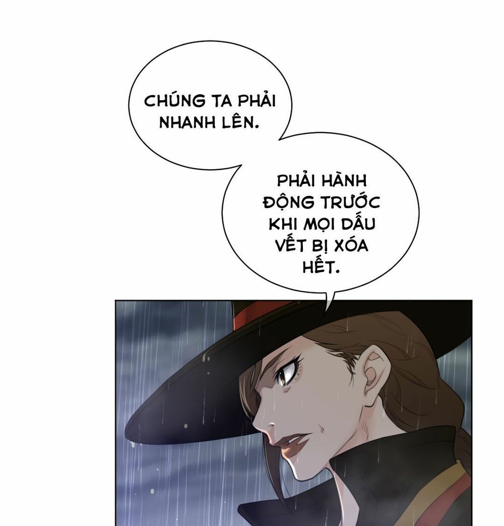 một nửa hoàn hảo chapter 78 43