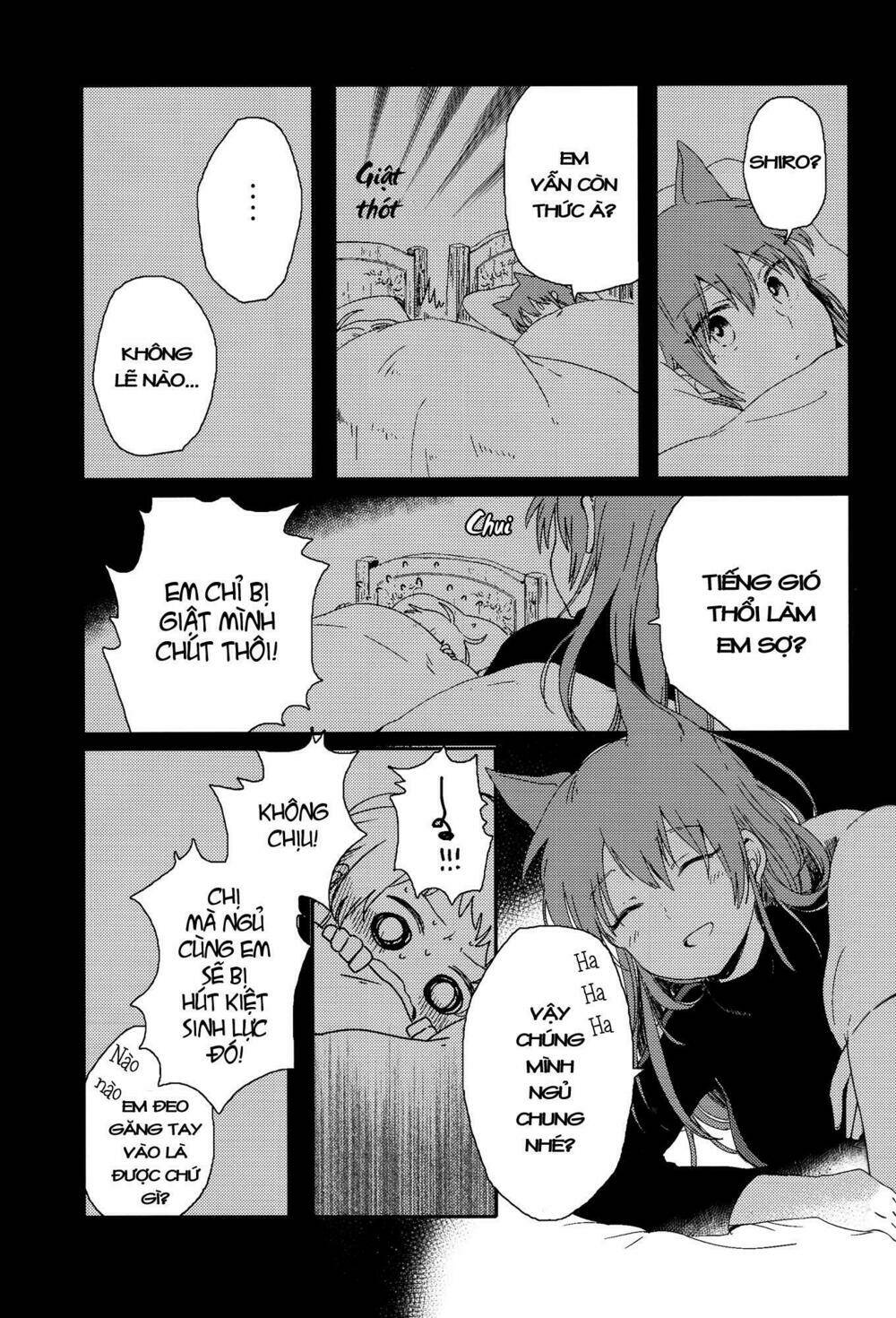 snow of the spring chapter 1 37