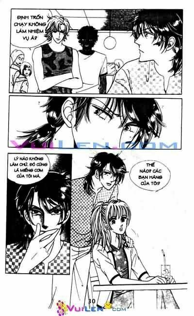 tìm anh - look for oppa chapter 3 30