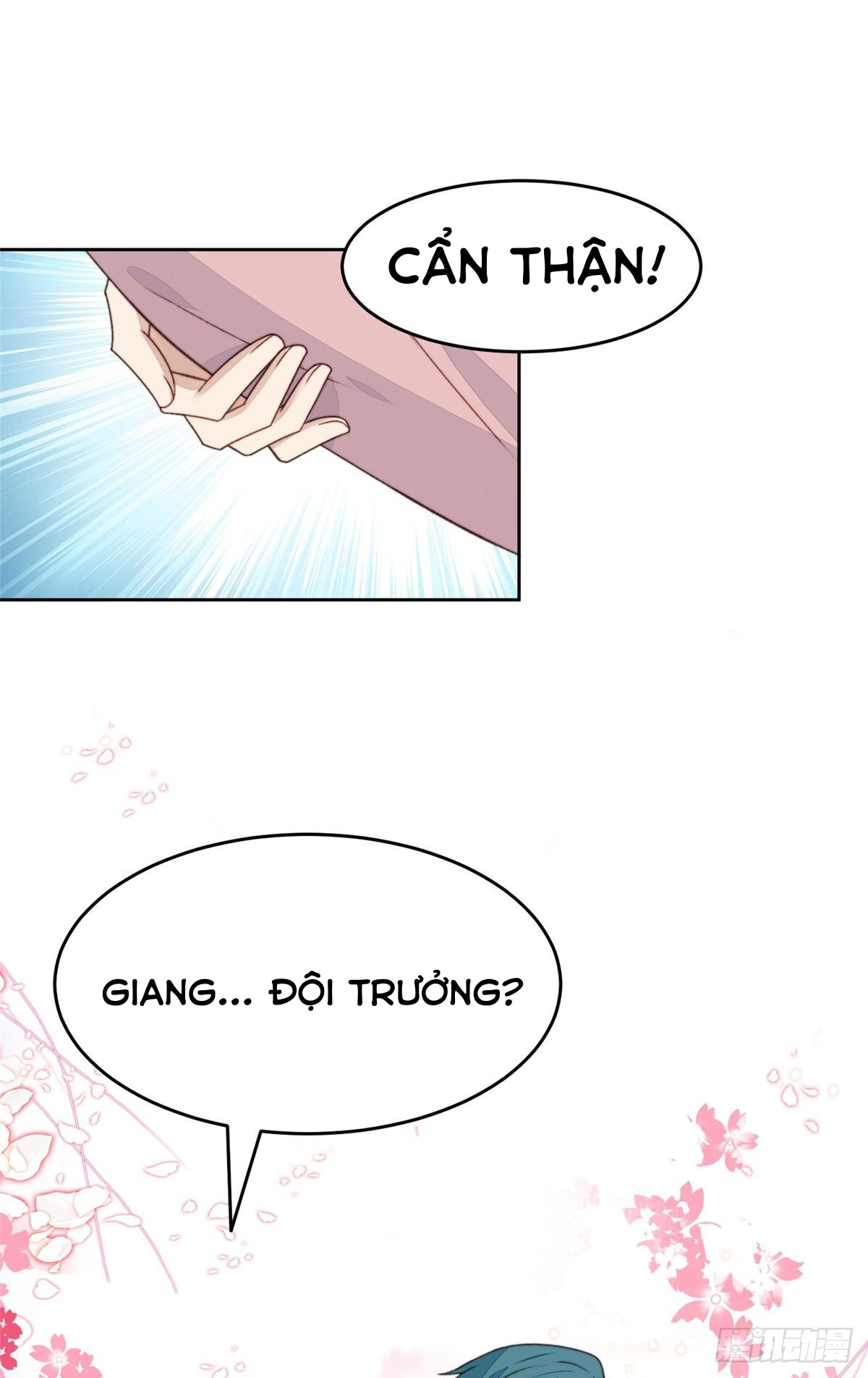 dựa vào đại lão ổn định vị trí c trong nam đoàn chapter 24 43