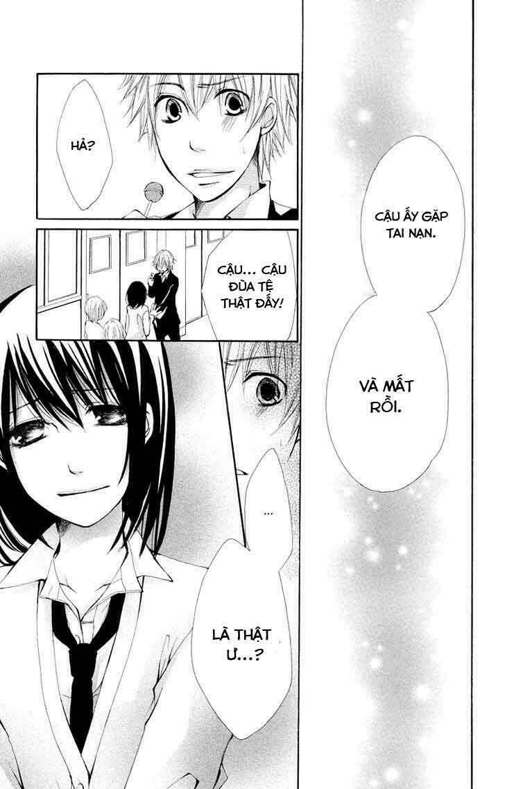 tình yêu và nỗi đau tột cùng chapter 11 31