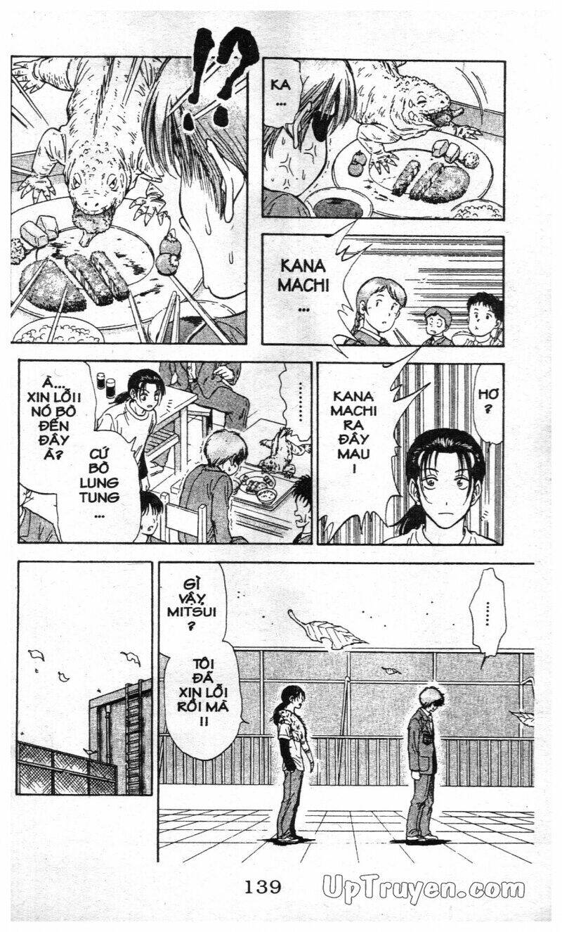 salad days chapter 111 67