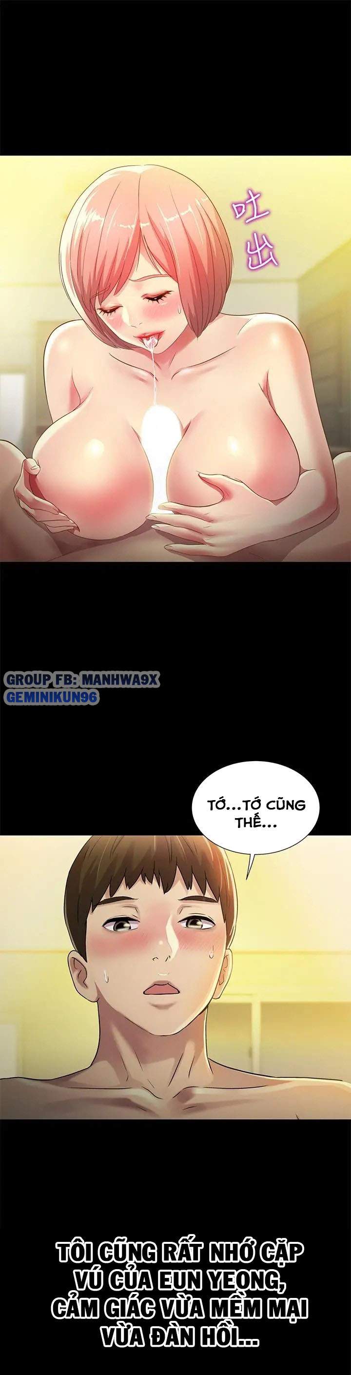 bạn gái của bạn tôi chapter 62 21