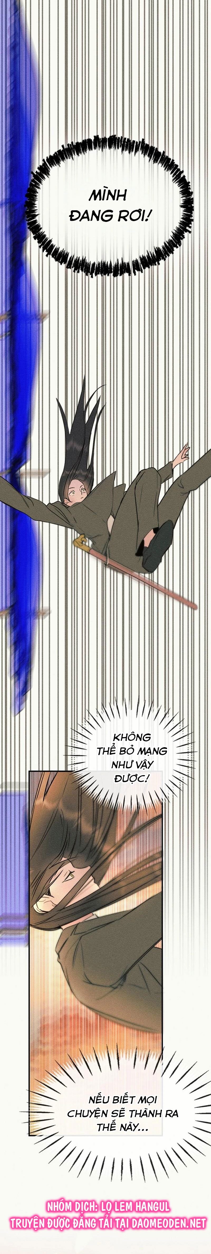 cuộc sống riêng của chị tôi chapter 54 20