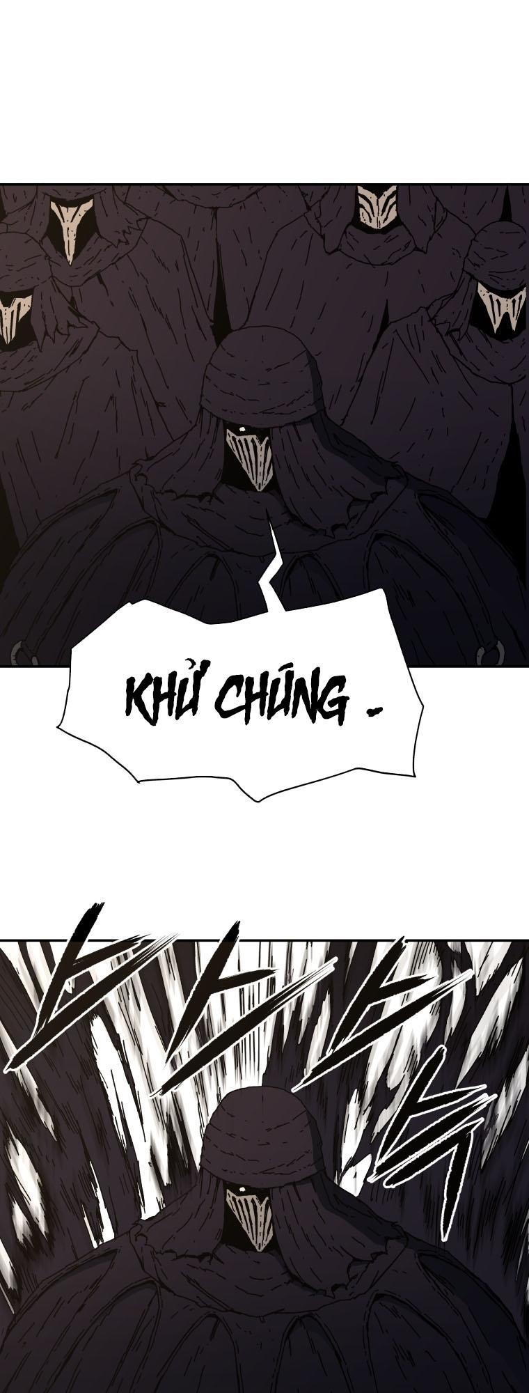 Bố Vô Song chapter 13 37