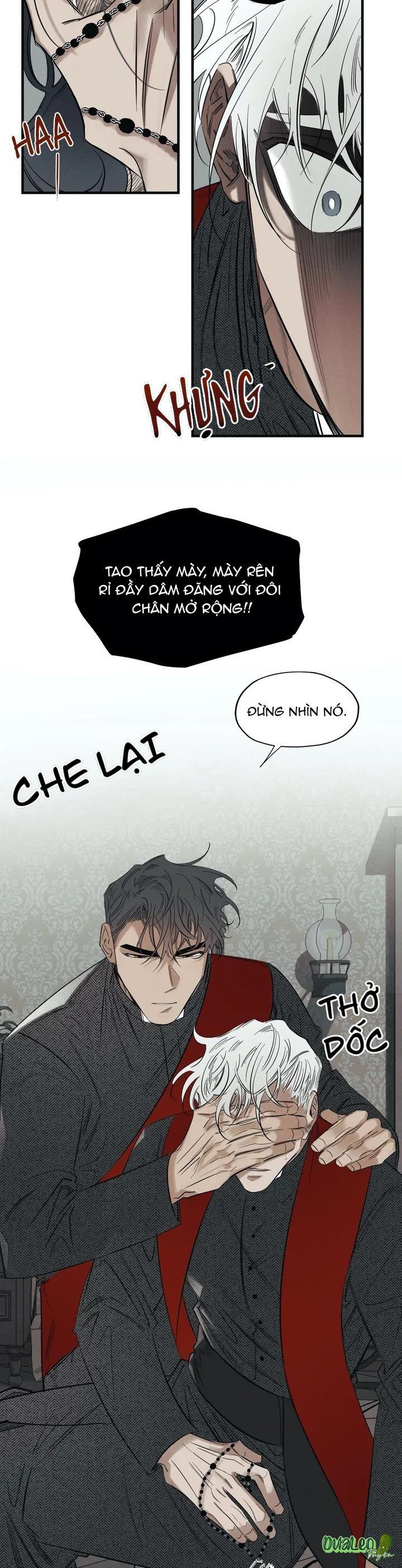 đóa hoa tội lỗi chapter 1 8