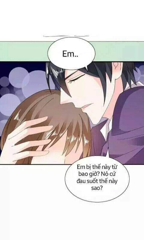 1 nửa hoàn hảo của ceo chapter 15 4