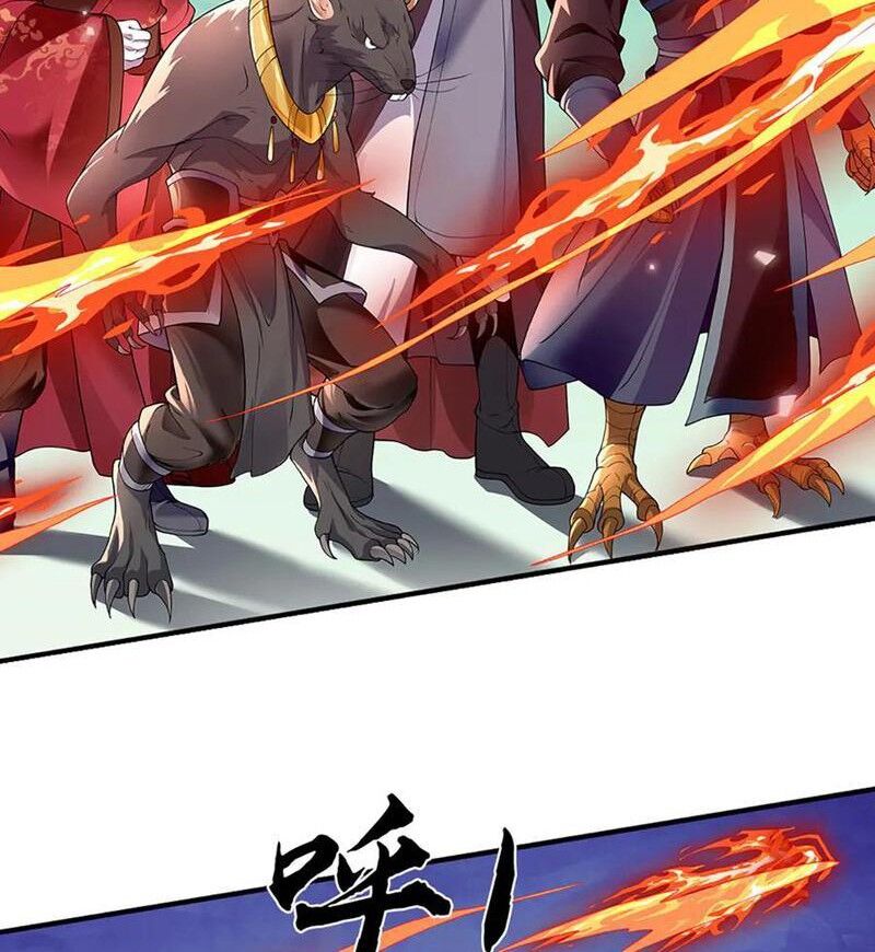 ta có thể nuốt chửng mọi thứ chapter 79 27