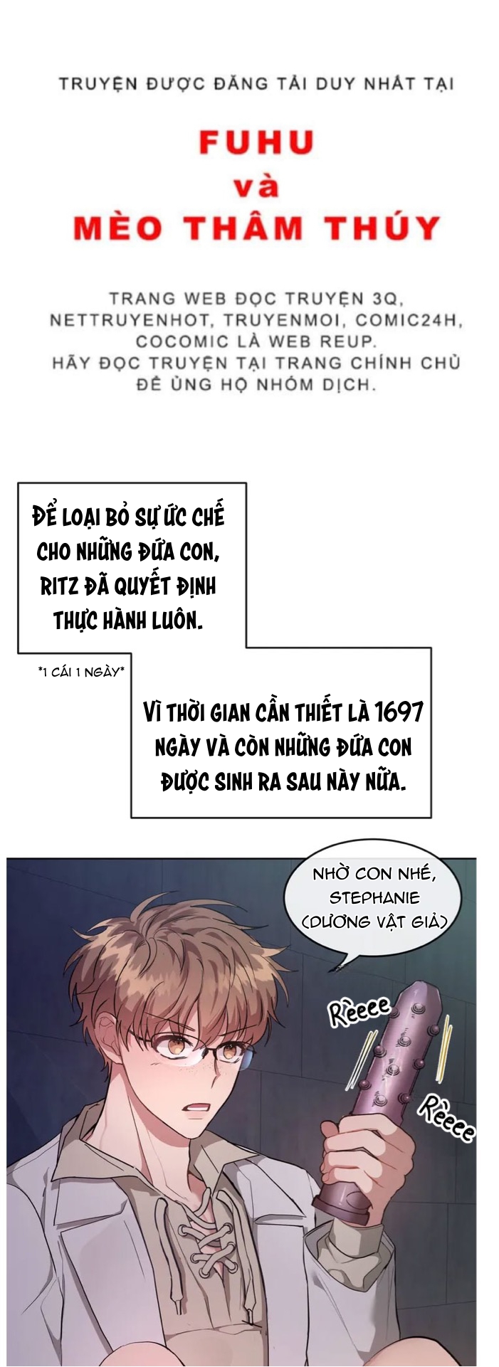 lâu đài tình ái chapter 1 30