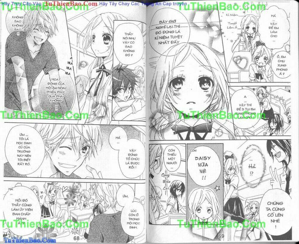 chân trời hạnh phúc chapter 1 36