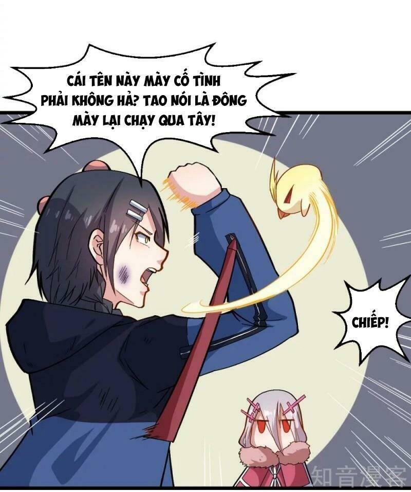 vườn trường cuồng sư hệ thống chapter 125 20