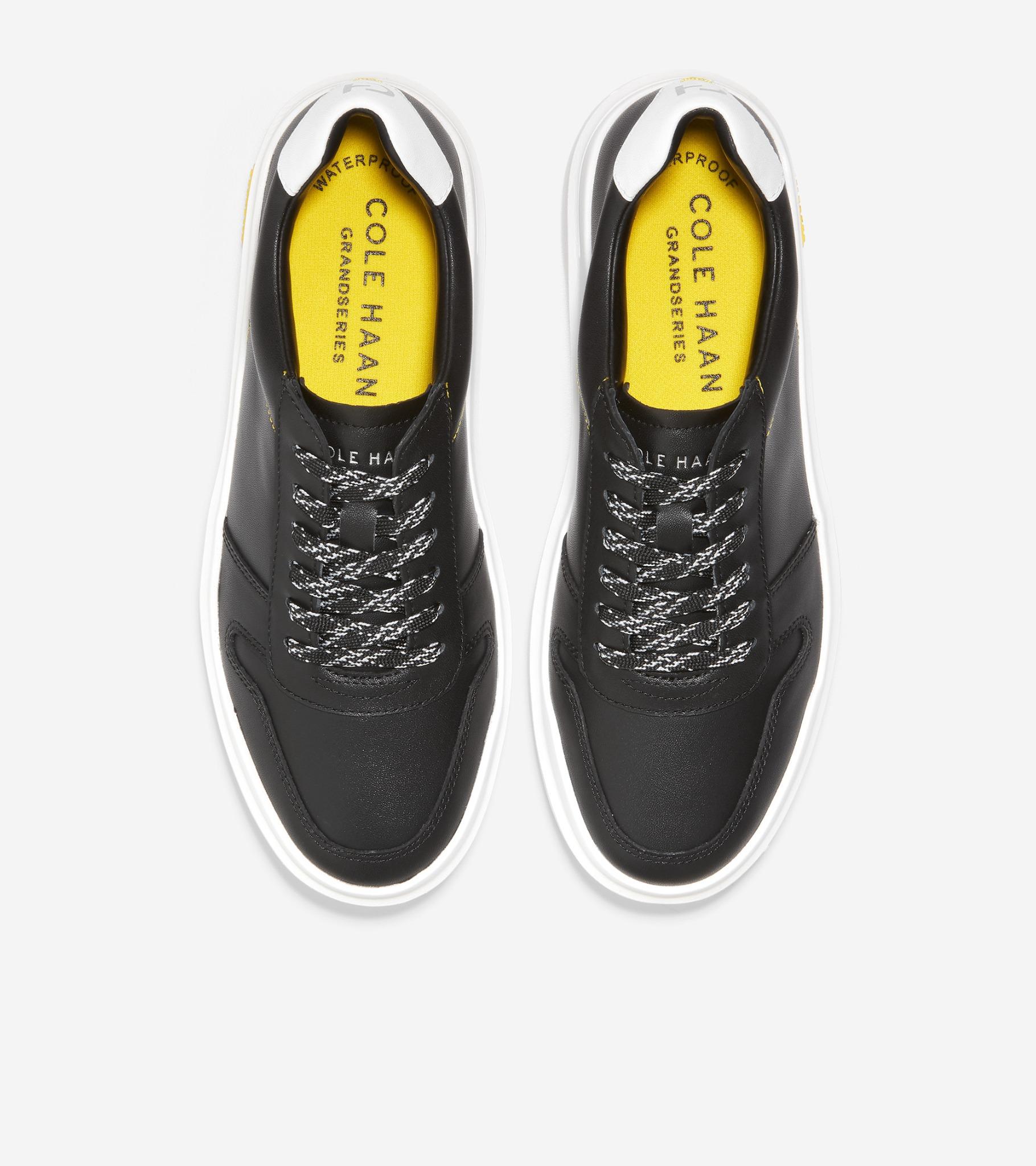 GIÀY GOLF COLE HAAN NỮ GRANDPRØ AM GOLF SNEAKER
