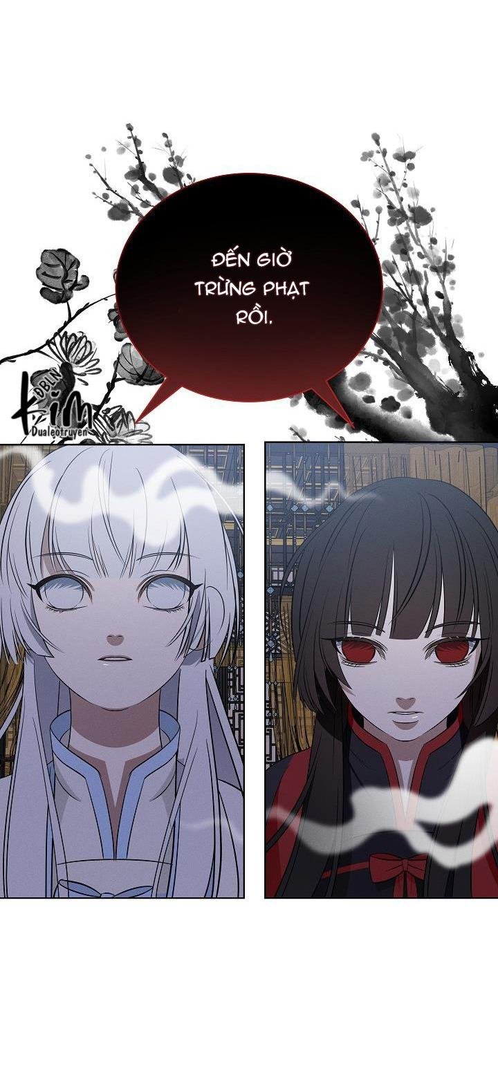 truyện ngắn lục lạc đôi chapter 4.3 7