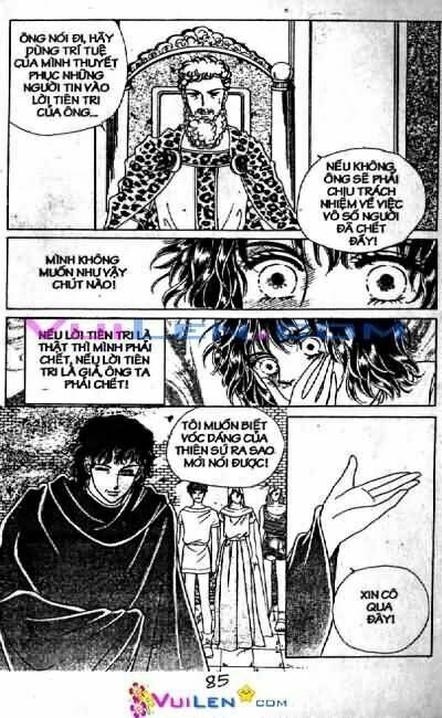 nữ hoàng biển cả chapter 5 85