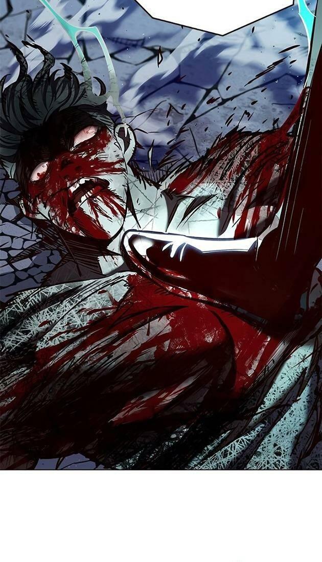 biến thân thành mèo chapter 211 32