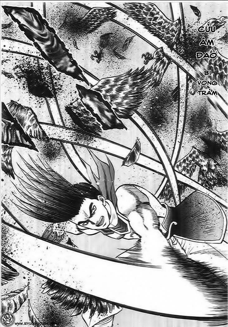 thiên địa nam nhi chapter 32 6