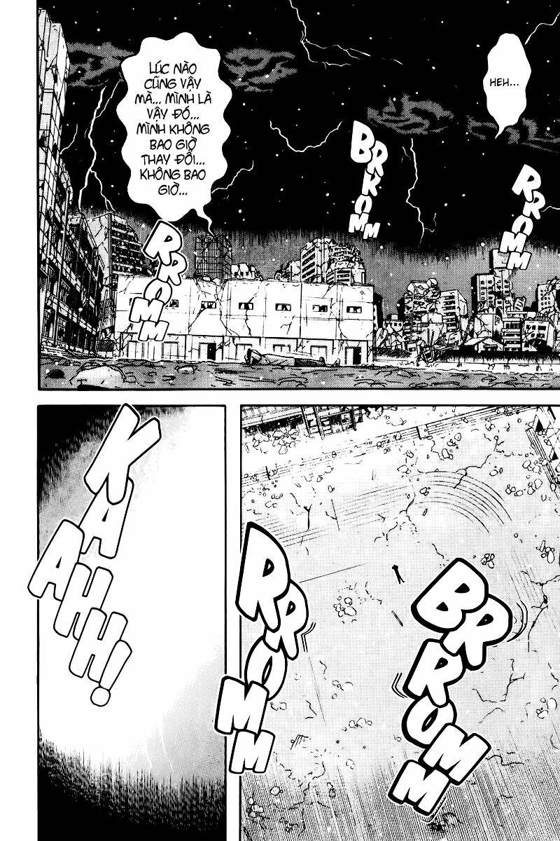 dragon head chapter 88 14