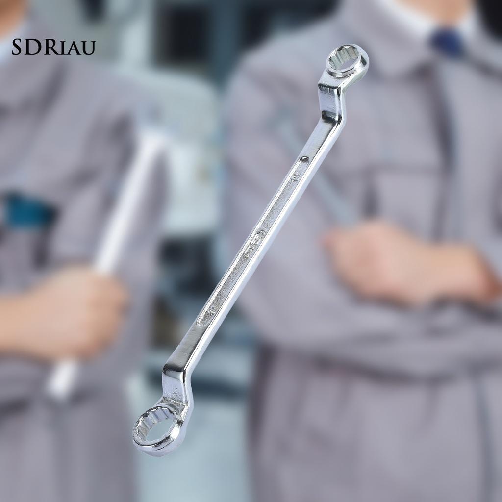 Cờ Lê Hai Đầu Bằng Pemg Bền Bỉ Cho Xe Hơi