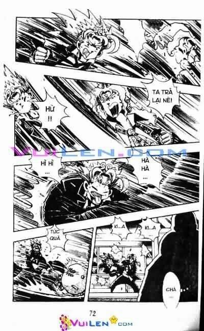 những người bạn tốt chapter 3 73