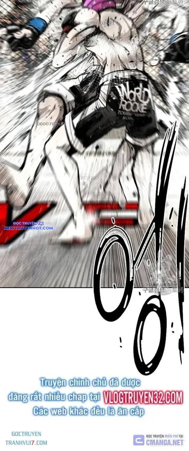 shark - cá mập chapter 166 21