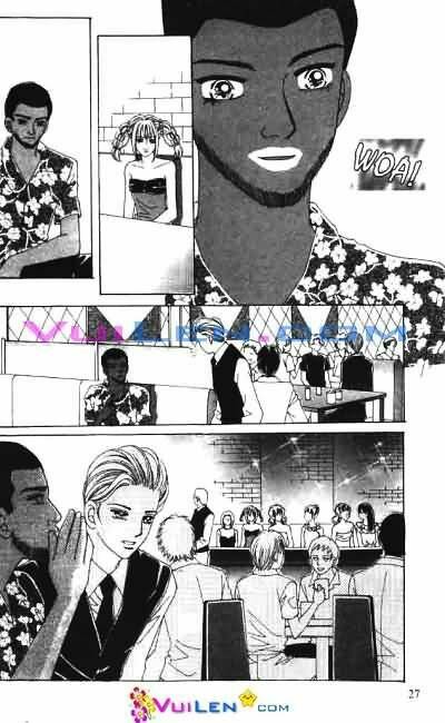 tình yêu quý tộc chapter 66 8