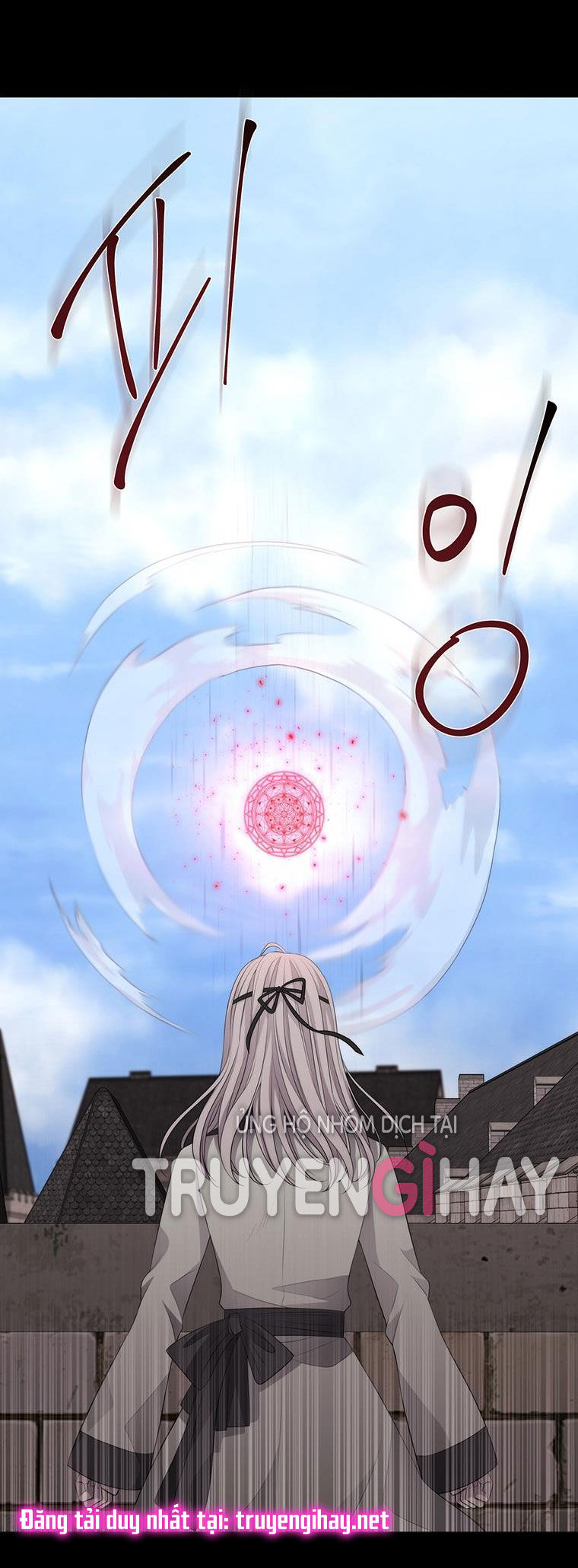 năm môn đệ của charlotte chapter 145.2 11