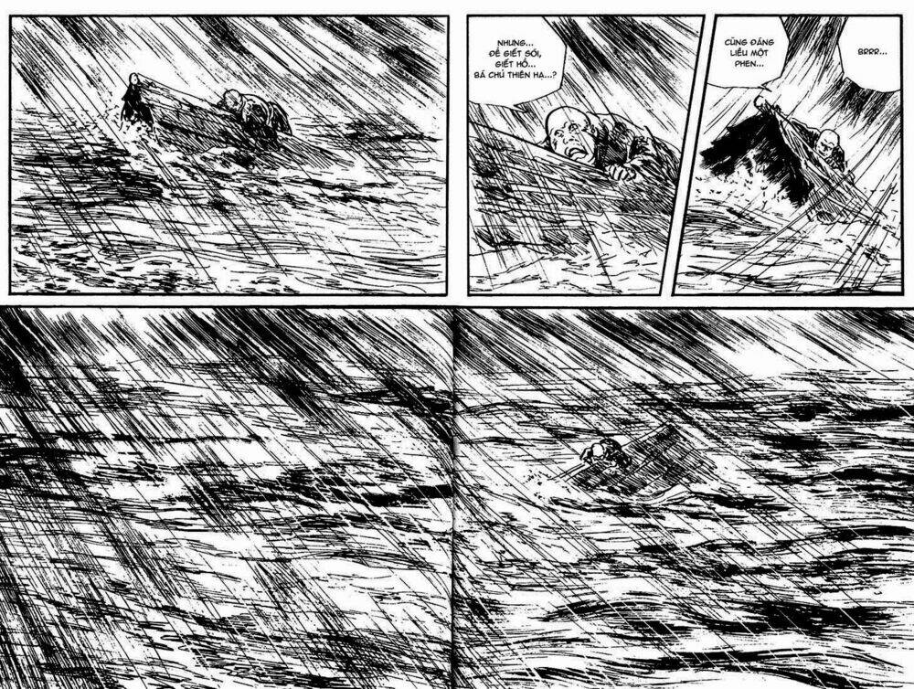 lone wolf and cub chapter 108 51