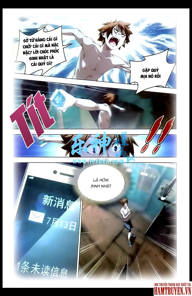 long tộc 2 chapter 58 14