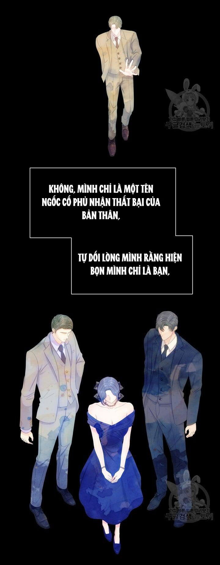 Em Sẽ Chọn Alpha Nào~ chapter 78.2 - Trang 48