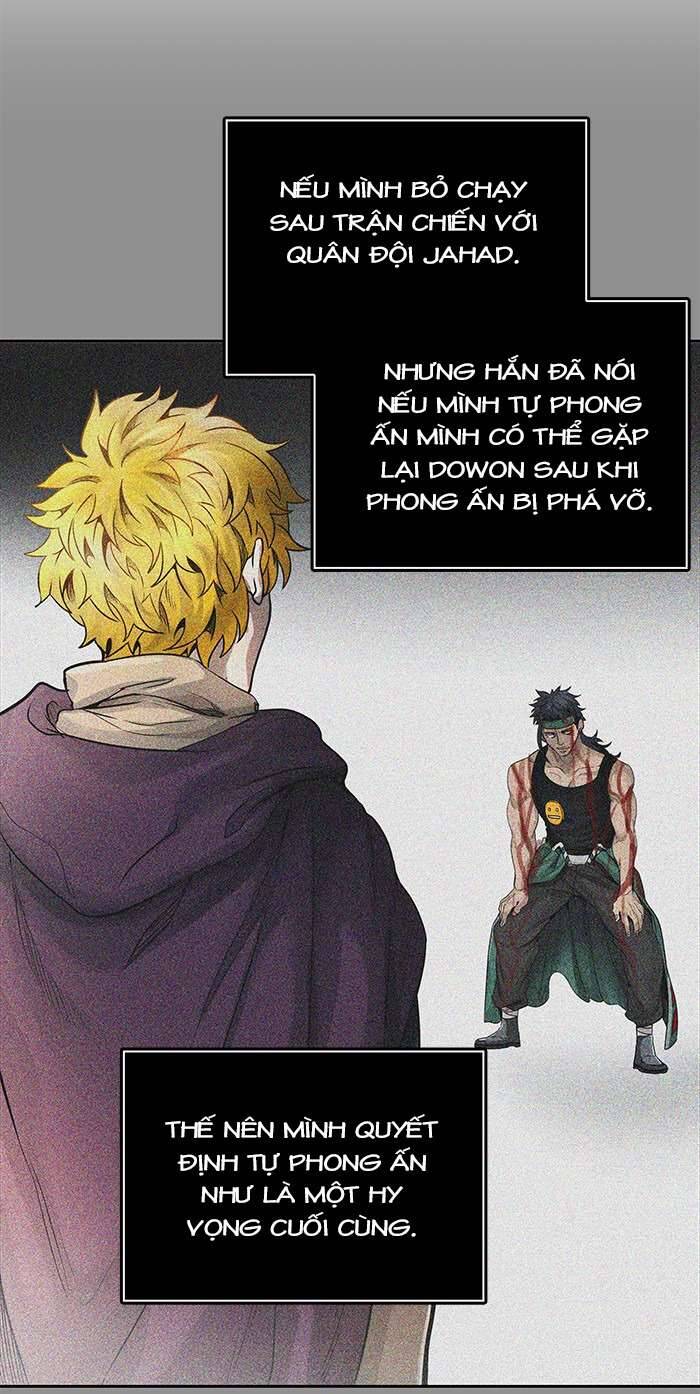 tòa tháp bí ẩn 2 chapter 464 115