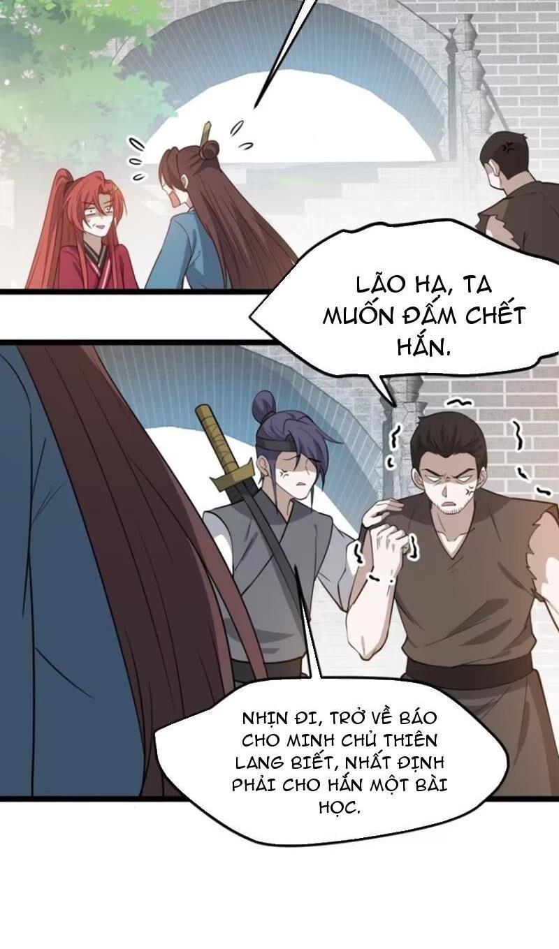 hệ thống gánh con mạnh nhất chapter 115 15