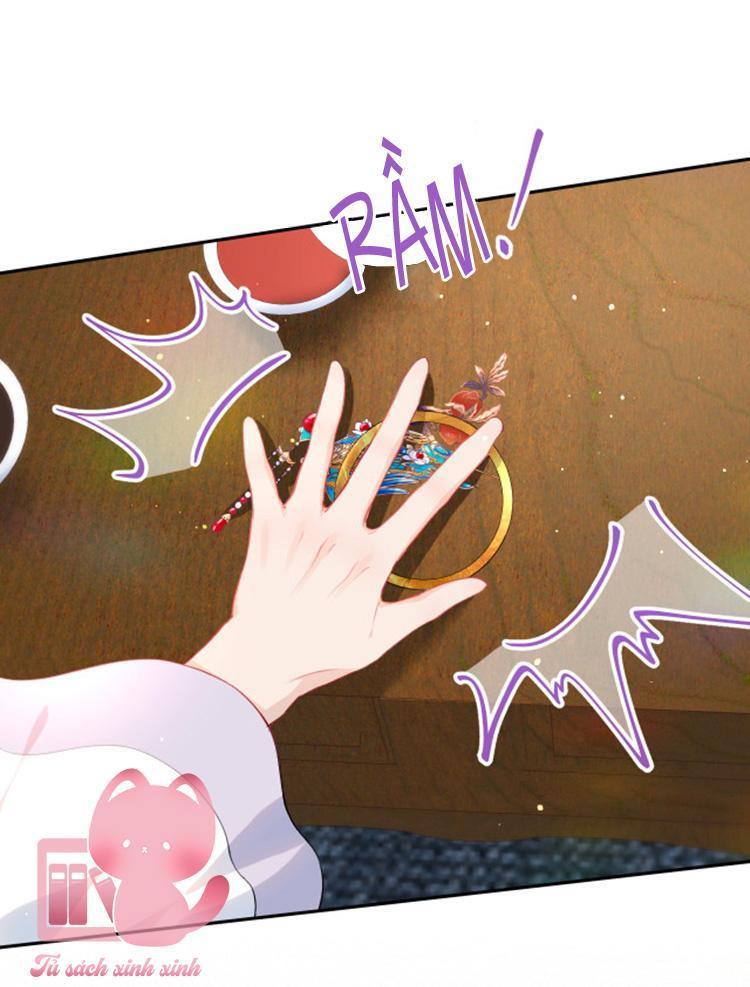 một đêm nọ đột nhiên yandere tới! chapter 47 28