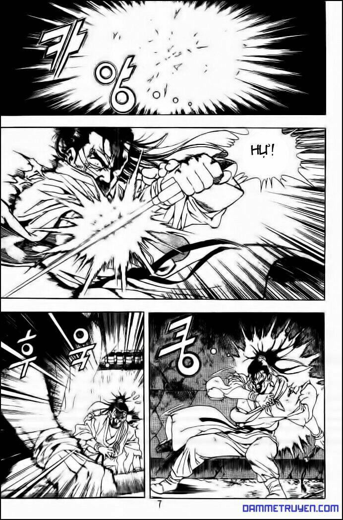 long quyển phong chapter 29 4