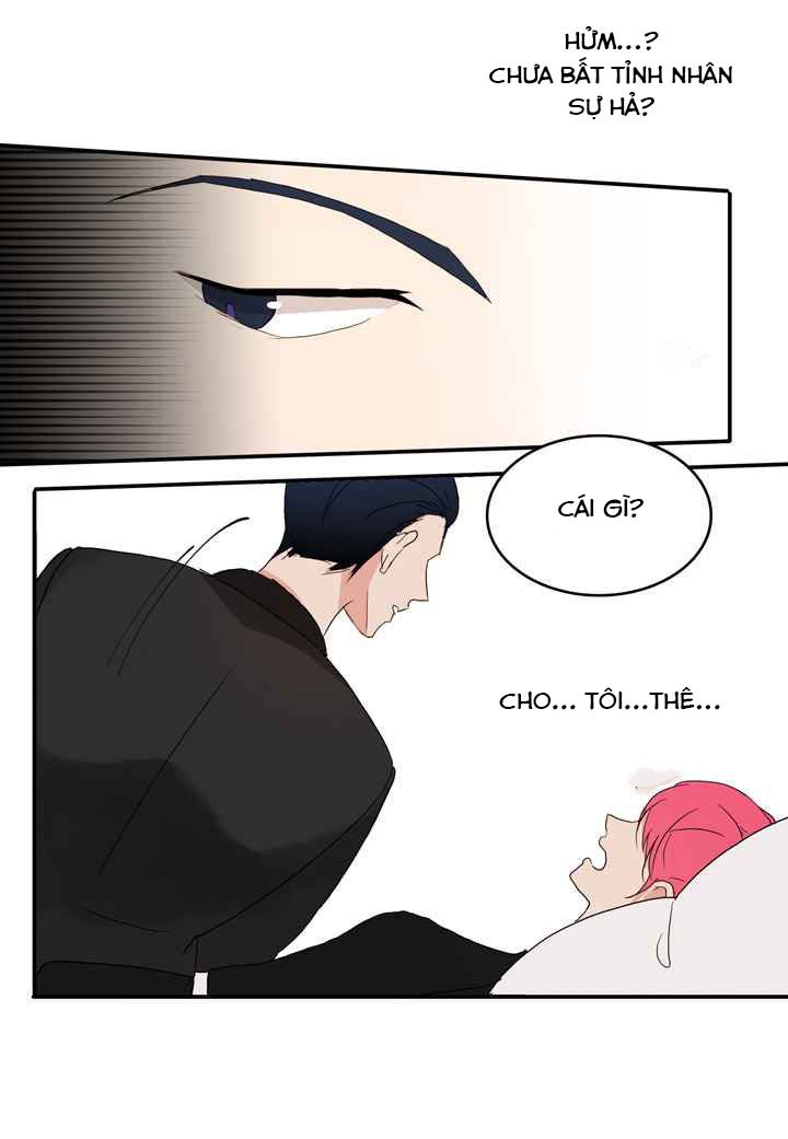 rắc rối về vấn đề yêu đương của tôi chapter 19 20