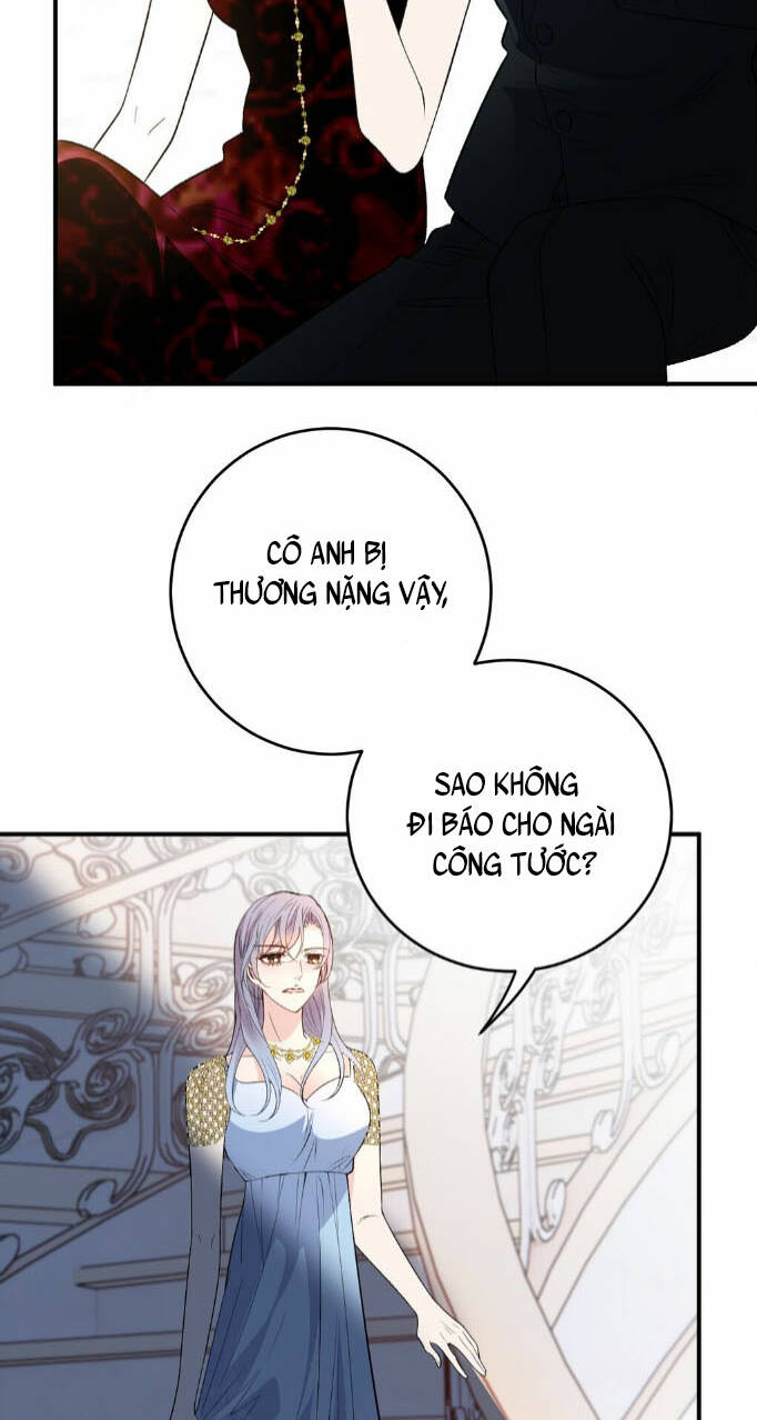 một vợ yêu, một bé con chapter 259 21