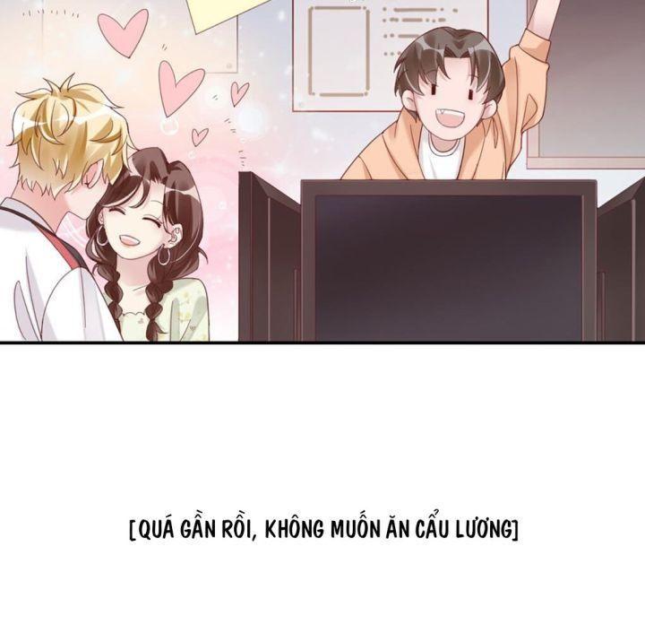 chiếc bật lửa và váy công chúa (b) chapter 12 40