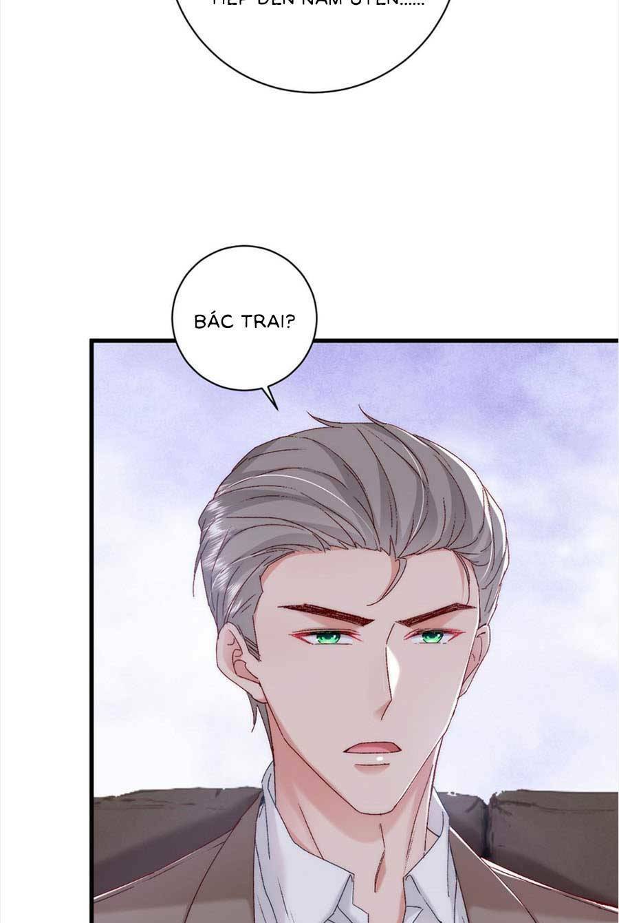 cô vợ của tôi không dễ bắt nạt chapter 37 4