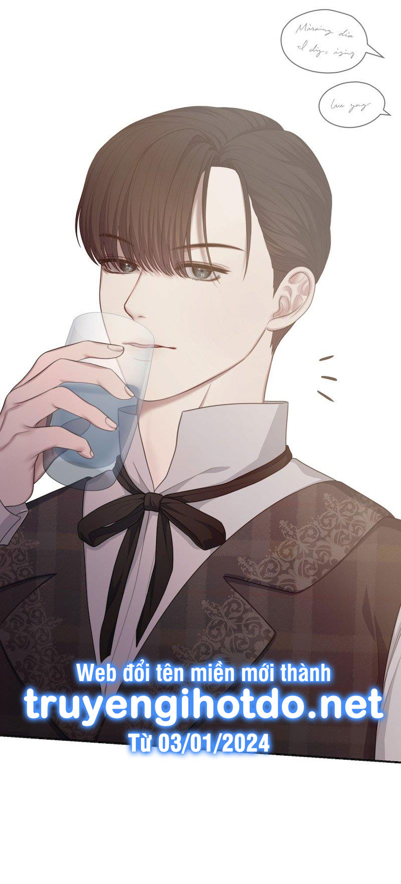 nữ hầu muốn đình công chapter 20.2 18