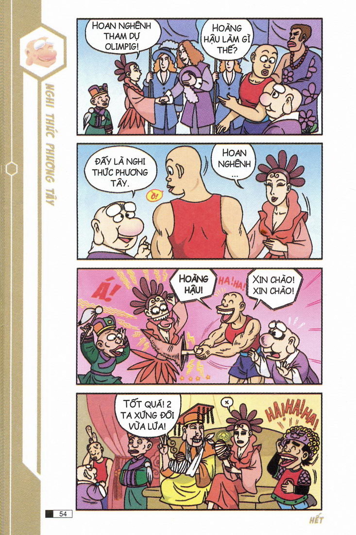 Ô Long Viện chapter 7.2 15