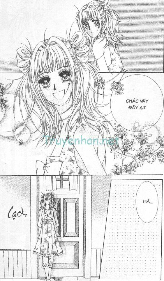 lọ lem hậu đậu chapter 93 12