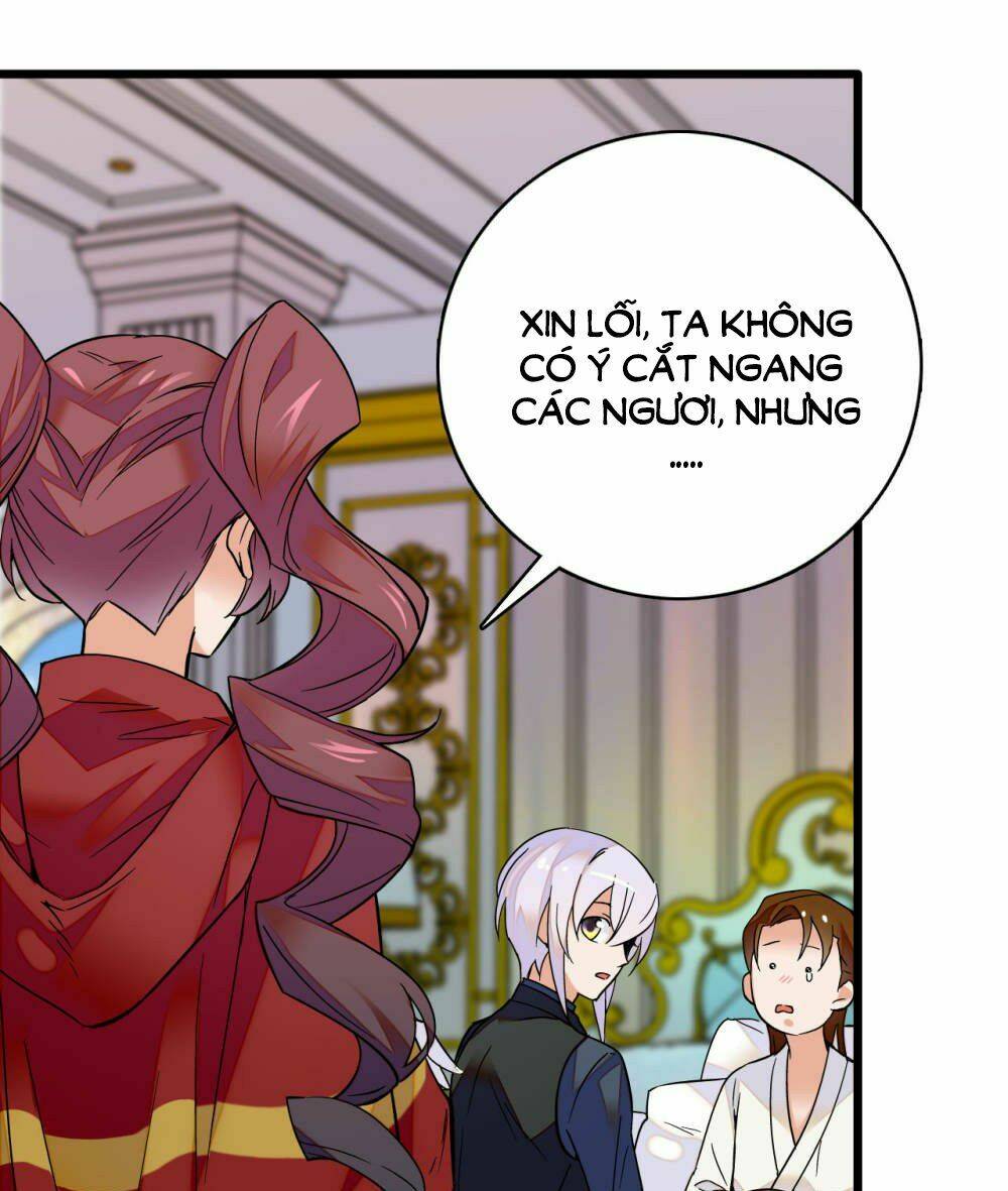 huyết túc khế ứớc chapter 11 22