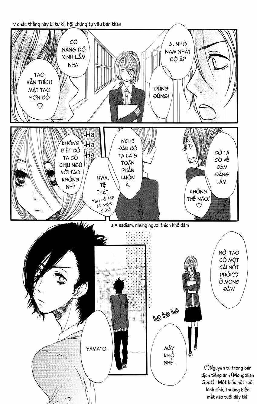 say i love you chapter 9 19